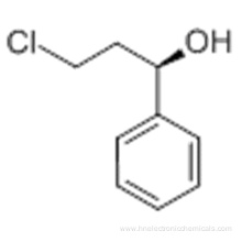 (1R)-3-Chloro-1-phenyl-propan-1-ol CAS 100306-33-0